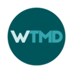 Logo WTMD
