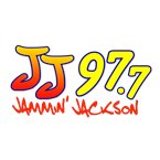 Logo JJ 97.7