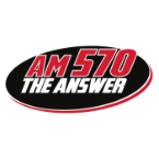 Logo 570 The Answer