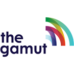 Logo The Gamut