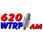Logo WTRP