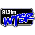Logo WTSR