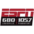 Logo ESPN Radio 680