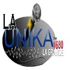 Logo La Unika - WTTM