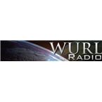 Logo WURL 760 AM