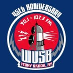 Logo WUSB
