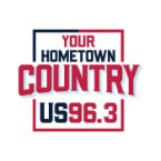 Logo WUSJ US96