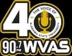 Logo WVAS