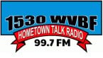 Logo WVBF