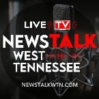 Logo News Talk West Tennessee