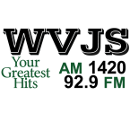Logo WVJS