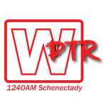 Logo WPTR