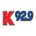Logo K92.9