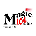 Logo Magic 104