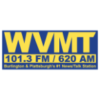 Logo WVMT