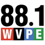 Logo WVPE