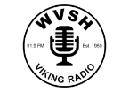 Logo Viking Radio