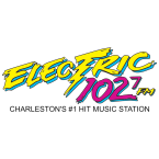 Logo Electric 102.7