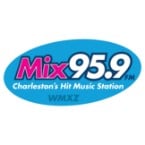 Logo Mix 95.9