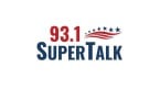 Logo WTJS FM
