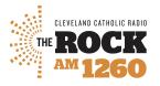 Logo AM1260 The Rock