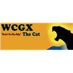 Logo The Cat