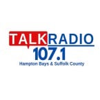 Logo WLIR