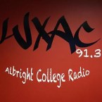 Logo WXAC