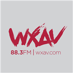 Logo WXAV