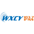 Logo WXCY-FM