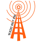 Logo WXDU