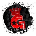 Logo Gwadayouth Radyo
