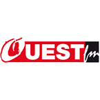 Logo Ouest FM Guyane
