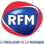 Logo RFM GUADELOUPE