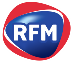 Logo RFM GUYANE