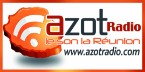 Logo AZOT RADIO