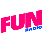 Logo Fun Radio Reunion