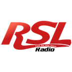 Logo RSL Radio