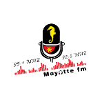 Logo Mayotte FM