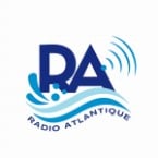 Logo Radio Atlantique