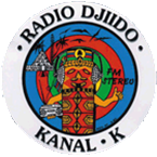 Logo Radio Djiido