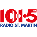 Logo Radio St. Martin