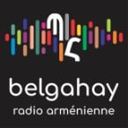 Logo Belgahay Radio Armenienne