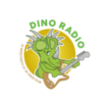 Logo Dino Radio