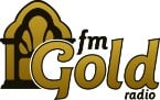 Logo Radio FM Gold