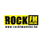 Logo Rock FM