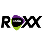 Logo ROXX