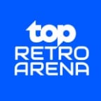 Logo TOPretro arena