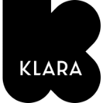 Logo VRT Klara