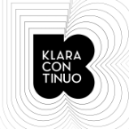 Logo VRT Klara Continuo